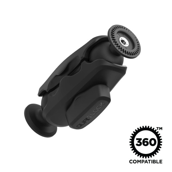 Quad Lock® 360 rokas - dubultā šarnīra mazs