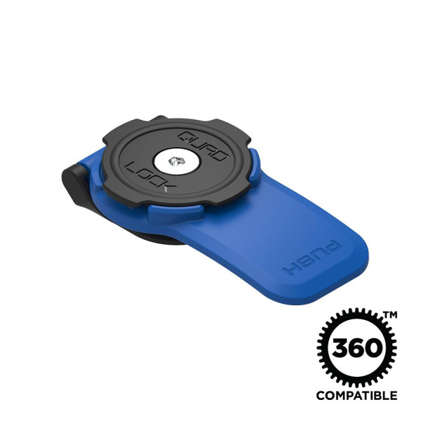 Quad Lock® 360 galva - sviras galva Quad Lock® 360 galva - sviras galva