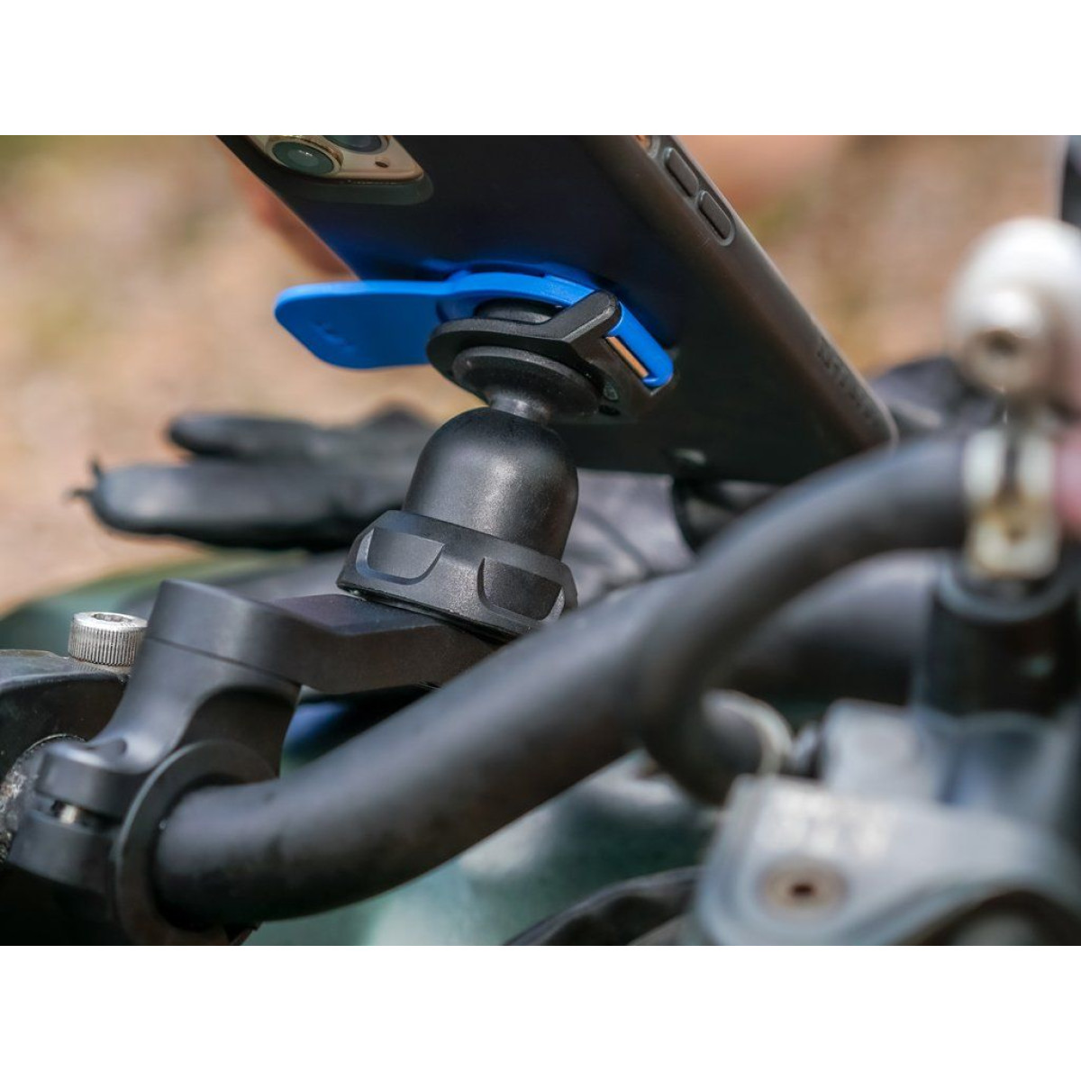 Quad Lock® 360 rokas - vienvirziena šarnīrs