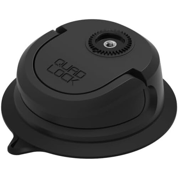 Quad Lock® 360 Suction adapteris