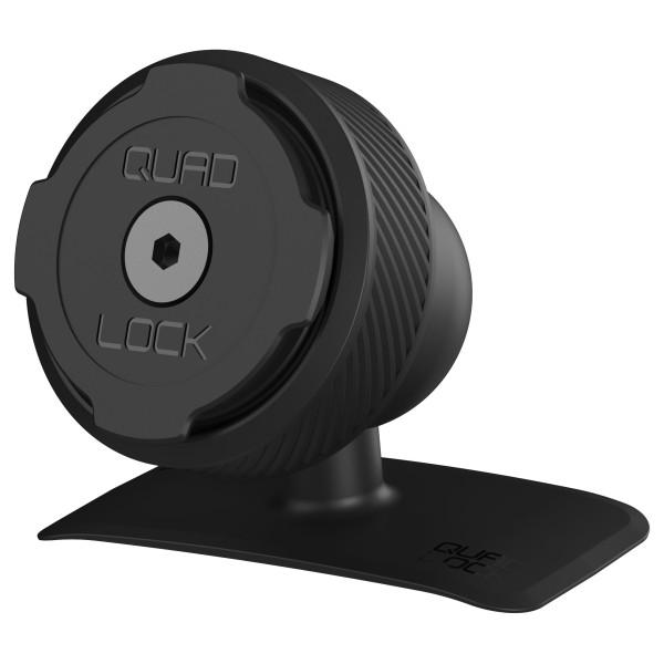 Quad Lock® Adhesive Dash | Konsoles stiprinājums