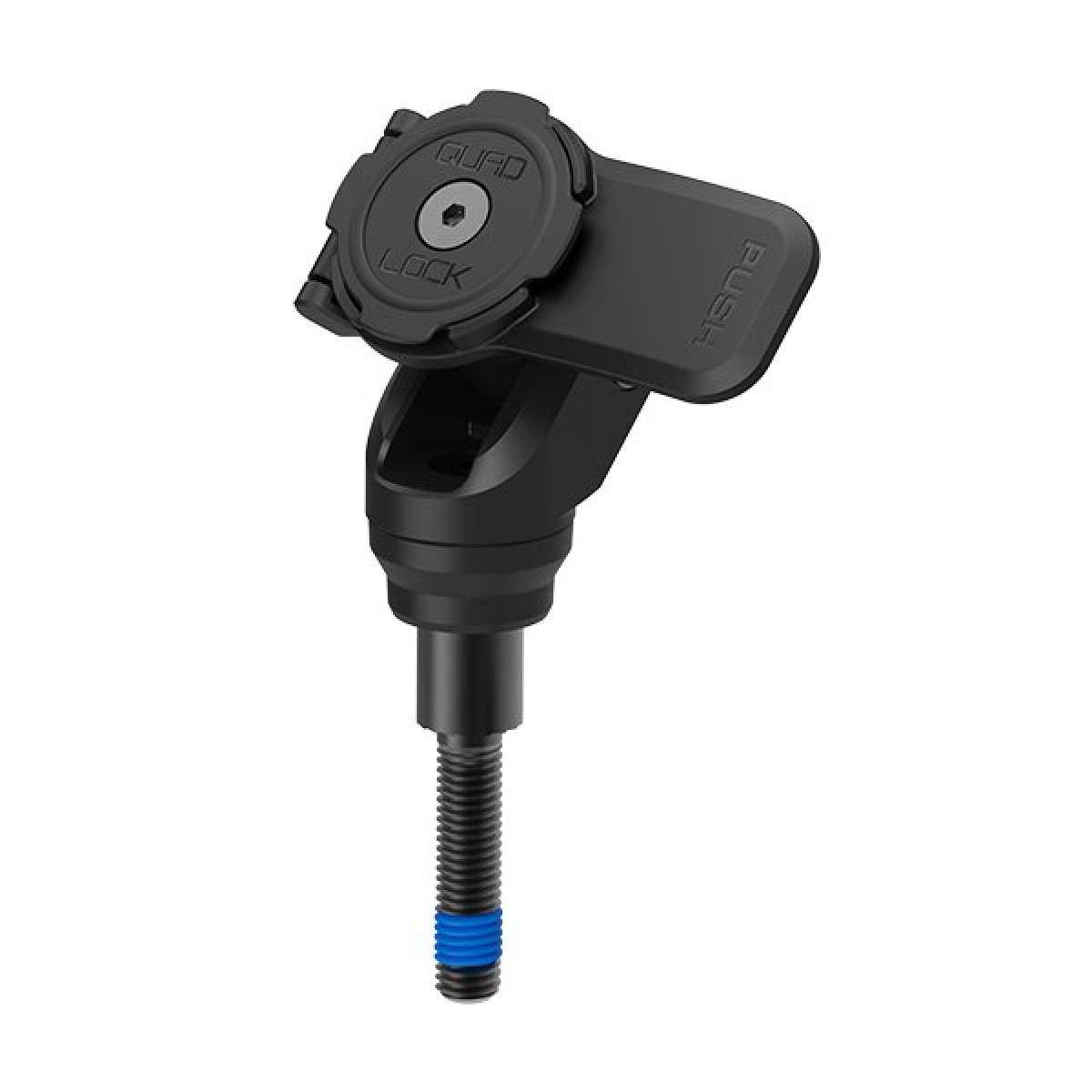 Quad Lock®® motocikls - stūres skavas skrūvju stiprinājums Pro