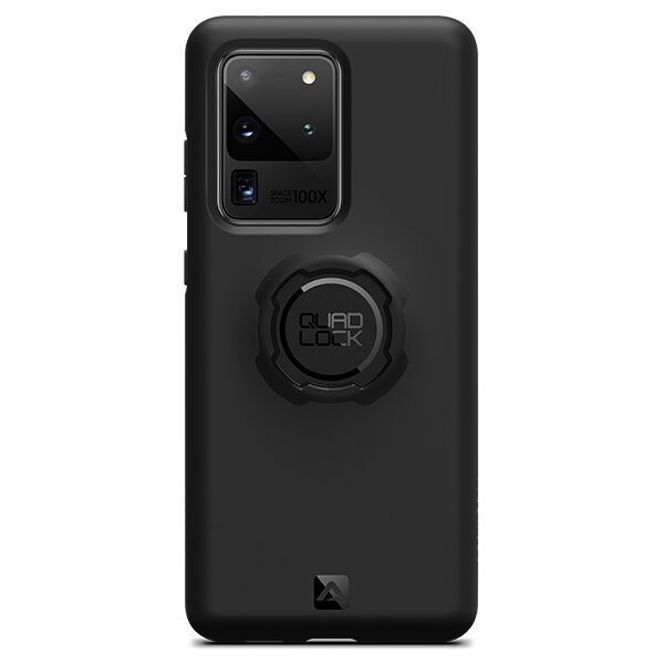 Quad Lock® Galaxy S20 tālruņa futrālis