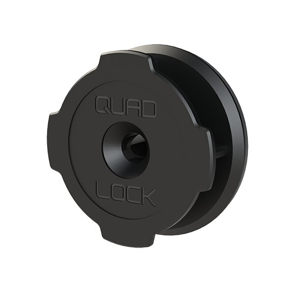 Quad Lock® Mājas/biroja/automobiļa sienas stiprinājums