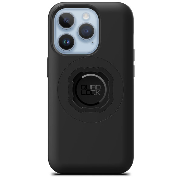 Quad Lock® MAG iPhone 14 Pro tālruņa futrālis Quad Lock® MAG iPhone 14 Pro tālruņa futrālis