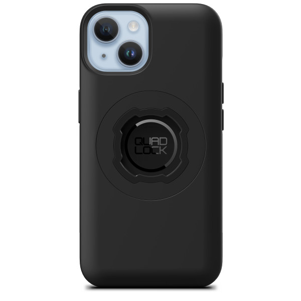 Quad Lock® MAG iPhone 14 tālruņa futrālis Quad Lock® MAG iPhone 14 tālruņa futrālis