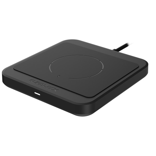 Quad Lock® MAG bezvadu uzlādes paliktnis Quad Lock® MAG bezvadu uzlādes paliktnis