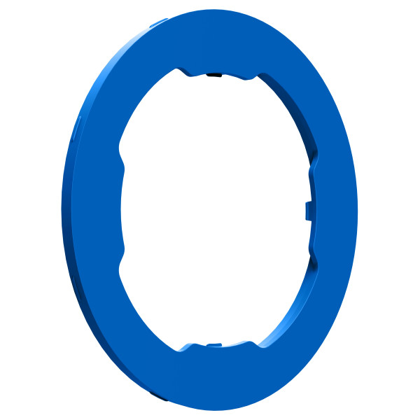 Quad Lock® MAG MAG futrāļi - Krāsains gredzens | Zils