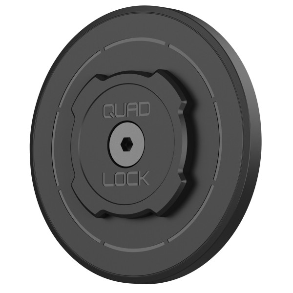 Quad Lock® Auto/Desk - MAG galva