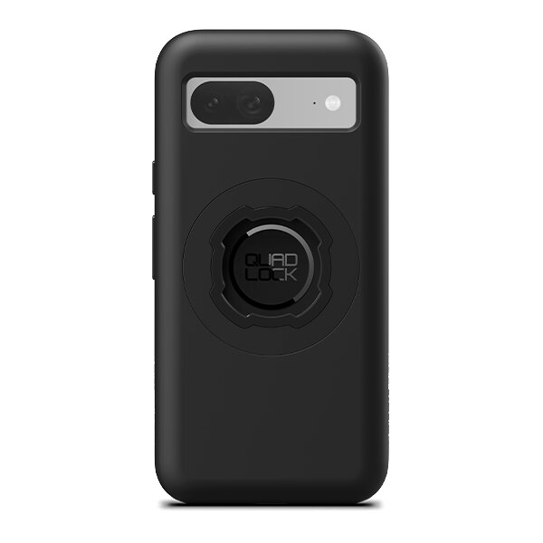 Quad Lock®® MAG Google Pixel 8a tālruņa futrālis