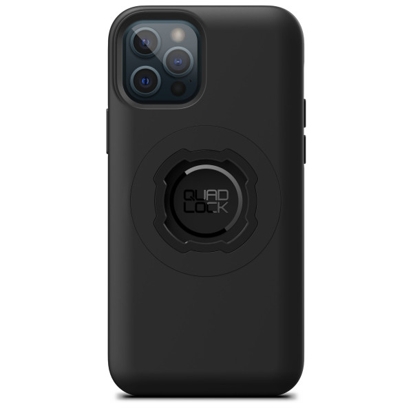 Quad Lock® MAG iPhone 12 | 12 Pro tālruņa futrālis Quad Lock® MAG iPhone 12 | 12 Pro tālruņa futrālis