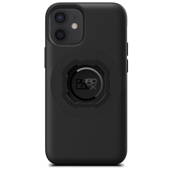 Quad Lock® MAG iPhone 12 Mini tālruņa futrālis Quad Lock® MAG iPhone 12 Mini tālruņa futrālis