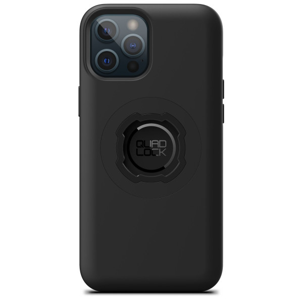 Quad Lock® MAG iPhone 12 Pro Max tālruņa futrālis