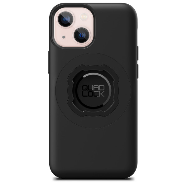 Quad Lock® MAG iPhone 13 Mini tālruņa futrālis Quad Lock® MAG iPhone 13 Mini tālruņa futrālis