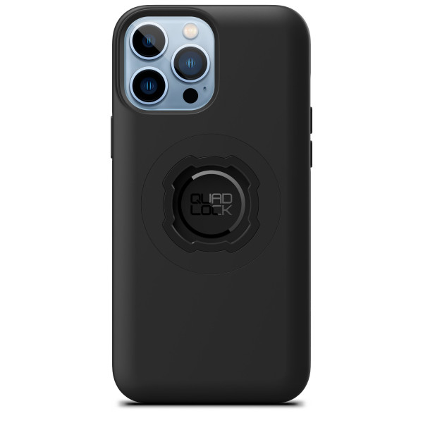 Quad Lock® MAG iPhone 13 Pro Max tālruņa futrālis Quad Lock® MAG iPhone 13 Pro Max tālruņa futrālis
