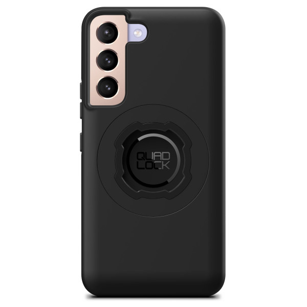 Quad Lock® MAG Samsung Galaxy S22 tālruņa futrālis