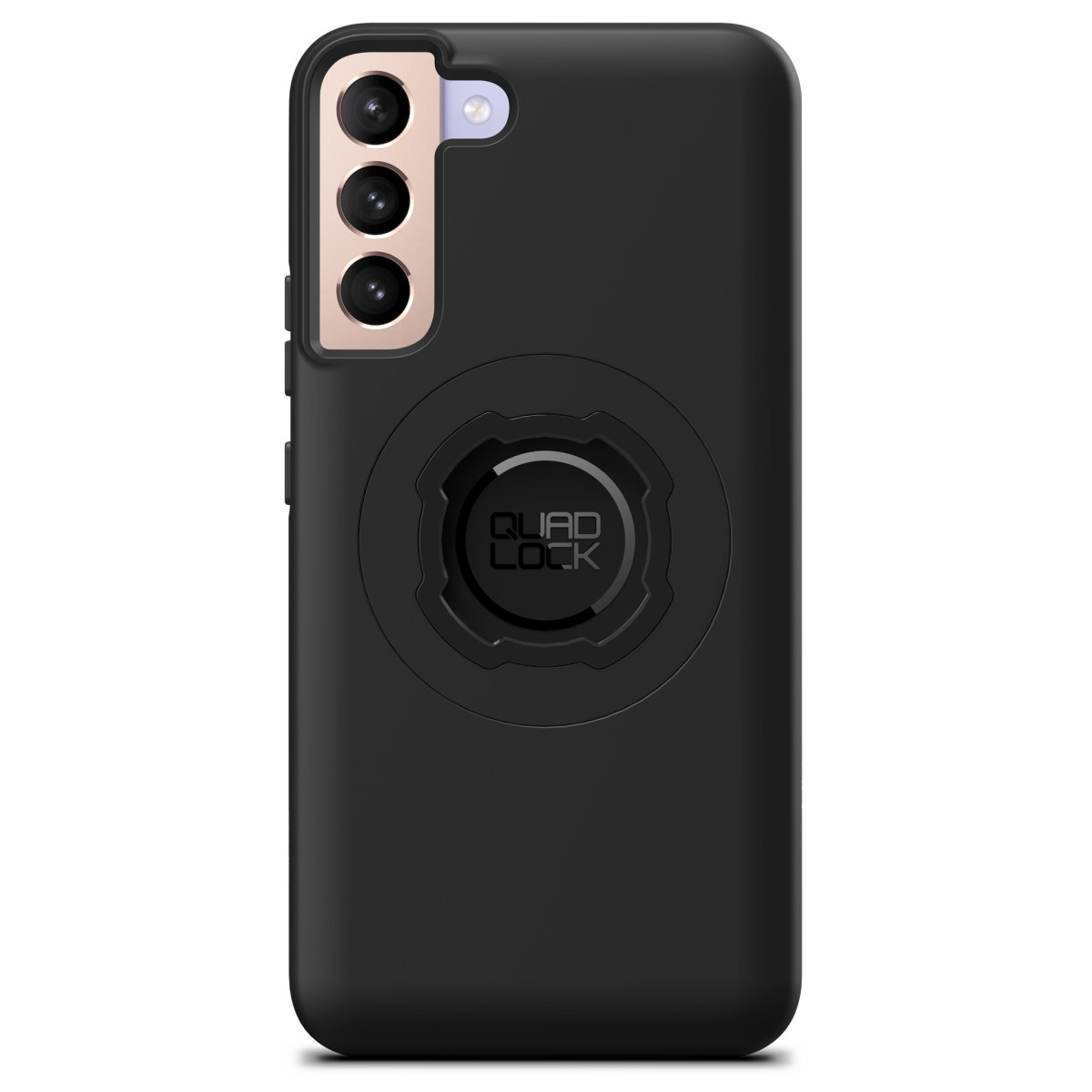 Quad Lock® MAG Samsung Galaxy S22+ tālruņa futrālis