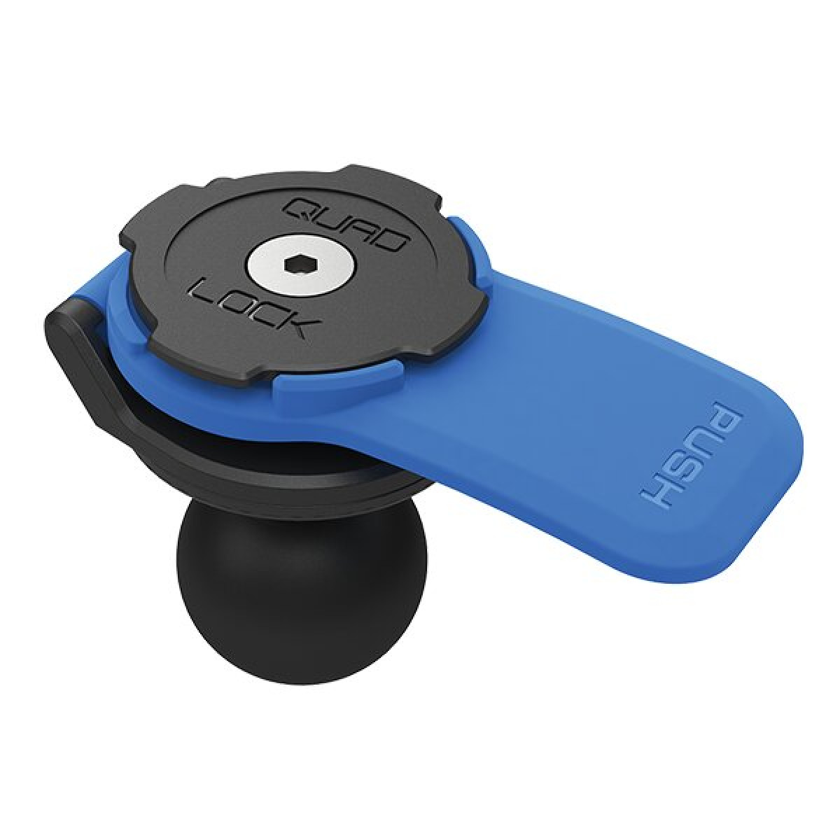 Quad Lock® motocikls - 1