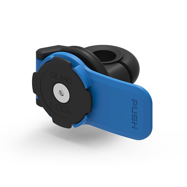 Quad Lock® Motociklu | Skūteru spoguļu stiprinājums Quad Lock® Motociklu | Skūteru spoguļu stiprinājums