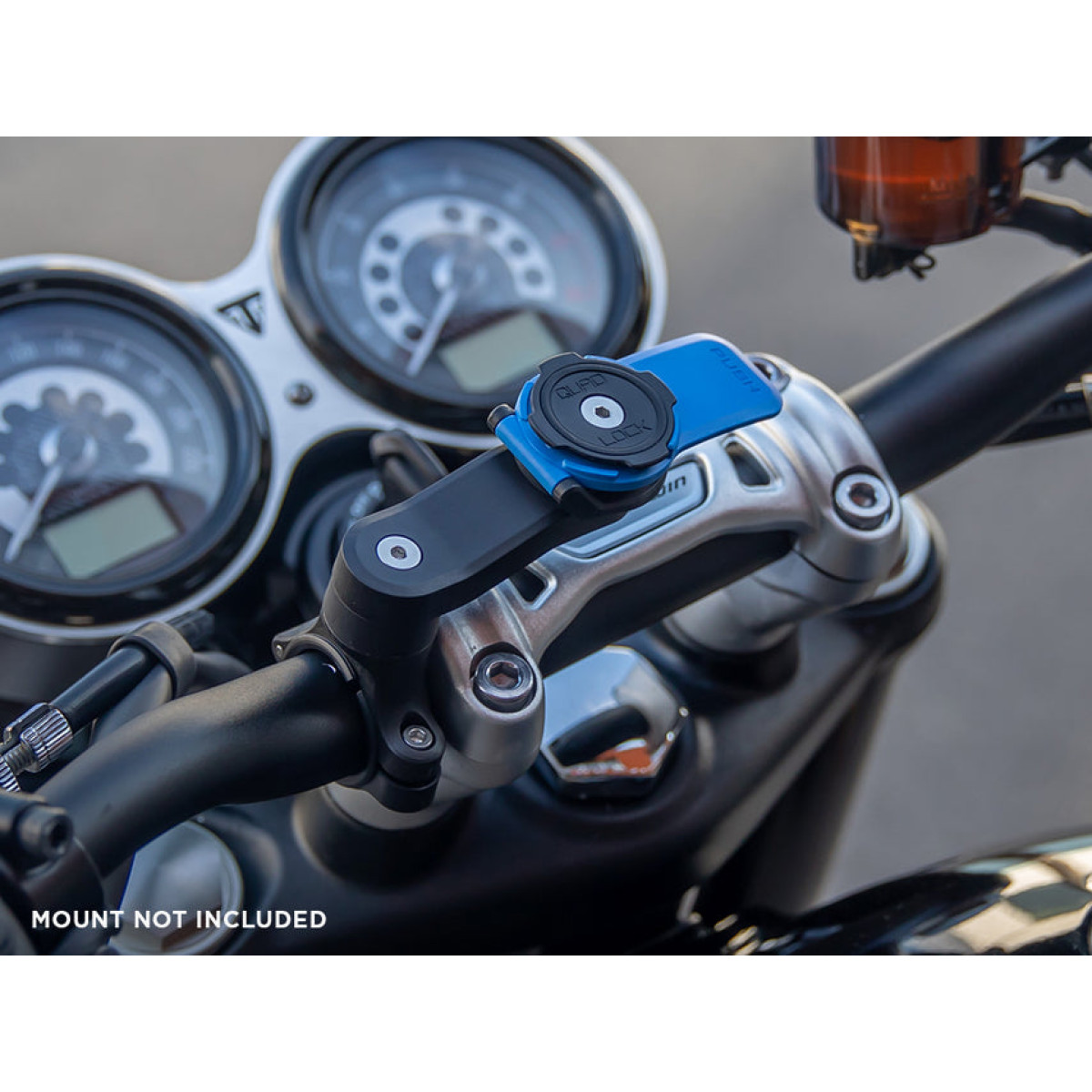 Quad Lock® pagarinātājs