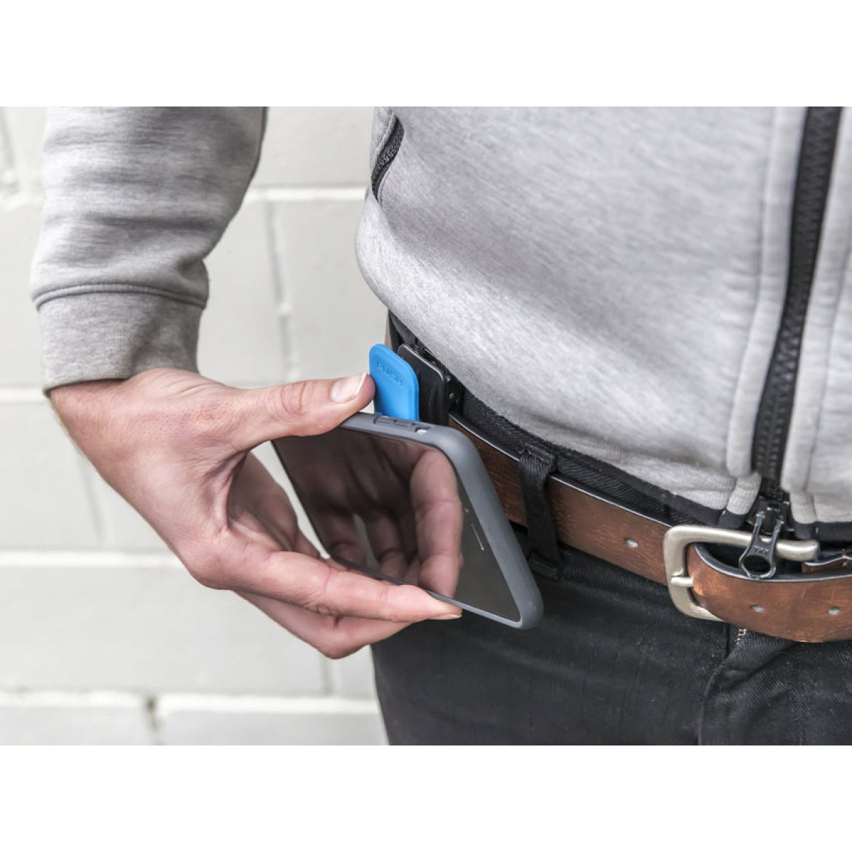 Quad Lock® jostas stiprinājums