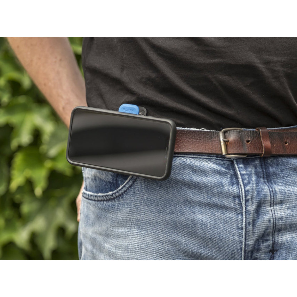 Quad Lock® jostas stiprinājums
