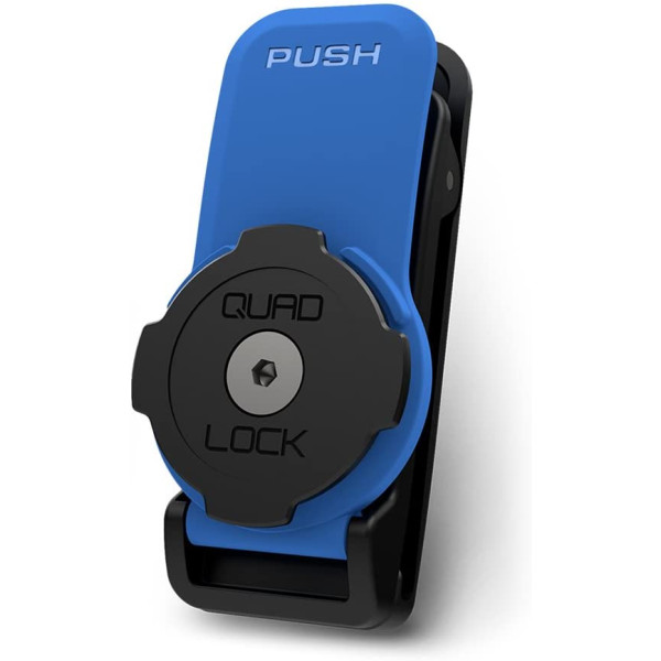 Quad Lock® jostas stiprinājums
