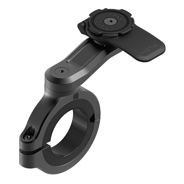 Quad Lock® Pro motocikla stūres stiprinājums - liels