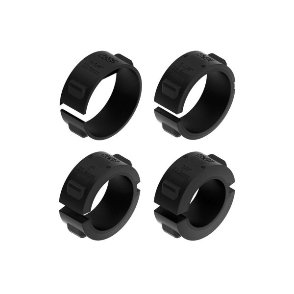 Quad Lock® Handlebar Mount Pro - stieņa skavas starpliku komplekts
