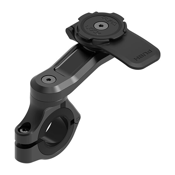 Quad Lock® motocikla stūres stiprinājums PRO Quad Lock® motocikla stūres stiprinājums PRO