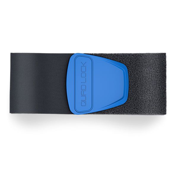 Quad Lock® aproces siksniņas nomaiņa