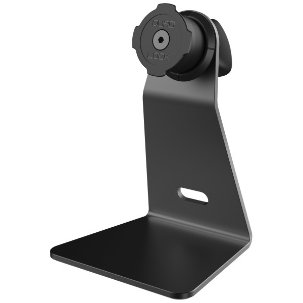 Quad Lock® v2 Home/Office - galda stiprinājuma turētājs Quad Lock® v2 Home/Office - galda stiprinājuma turētājs