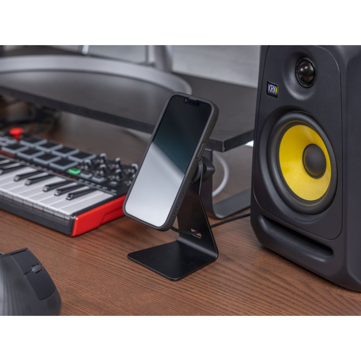 Quad Lock® v2 Home/Office - galda stiprinājuma turētājs