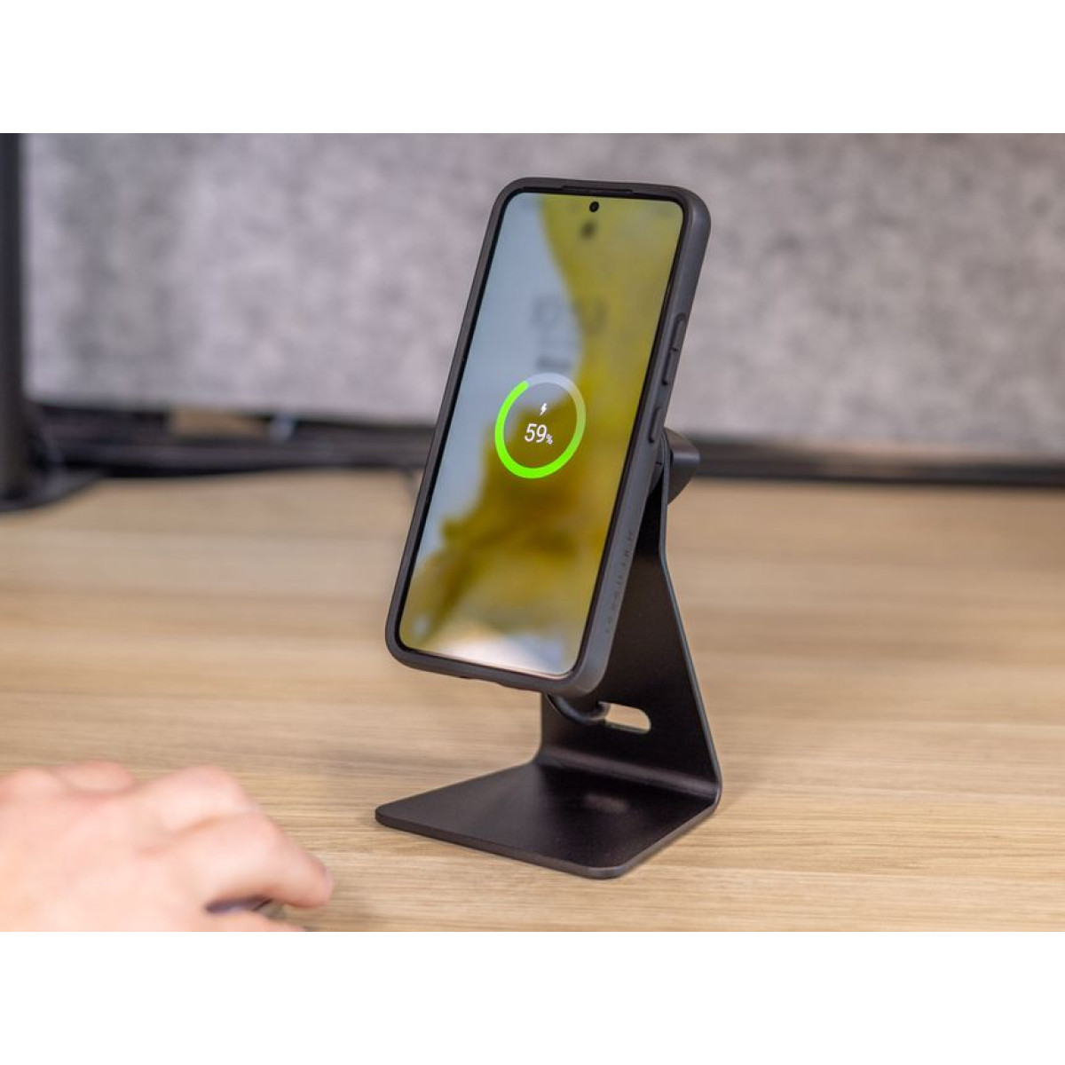Quad Lock® v2 Home/Office - galda stiprinājuma turētājs