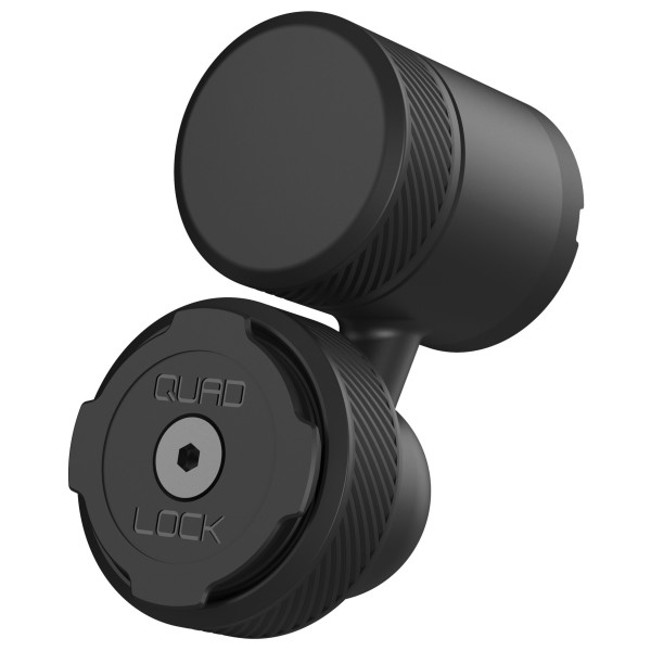 Quad Lock® ventilācijas atveres stiprinājums