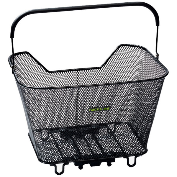 Racktime Baskit liels velosipēda grozs