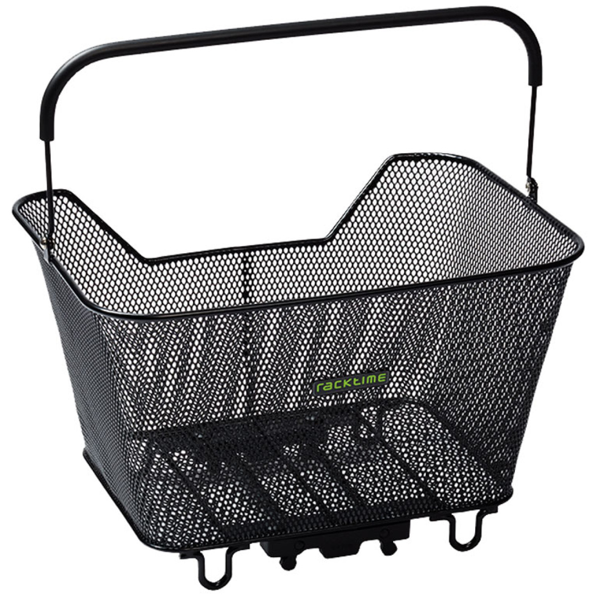 Racktime Baskit Mazais velosipēda grozs