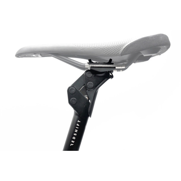 Redshift ShockStop Endurance sēdekļa stute | 27.2 mm