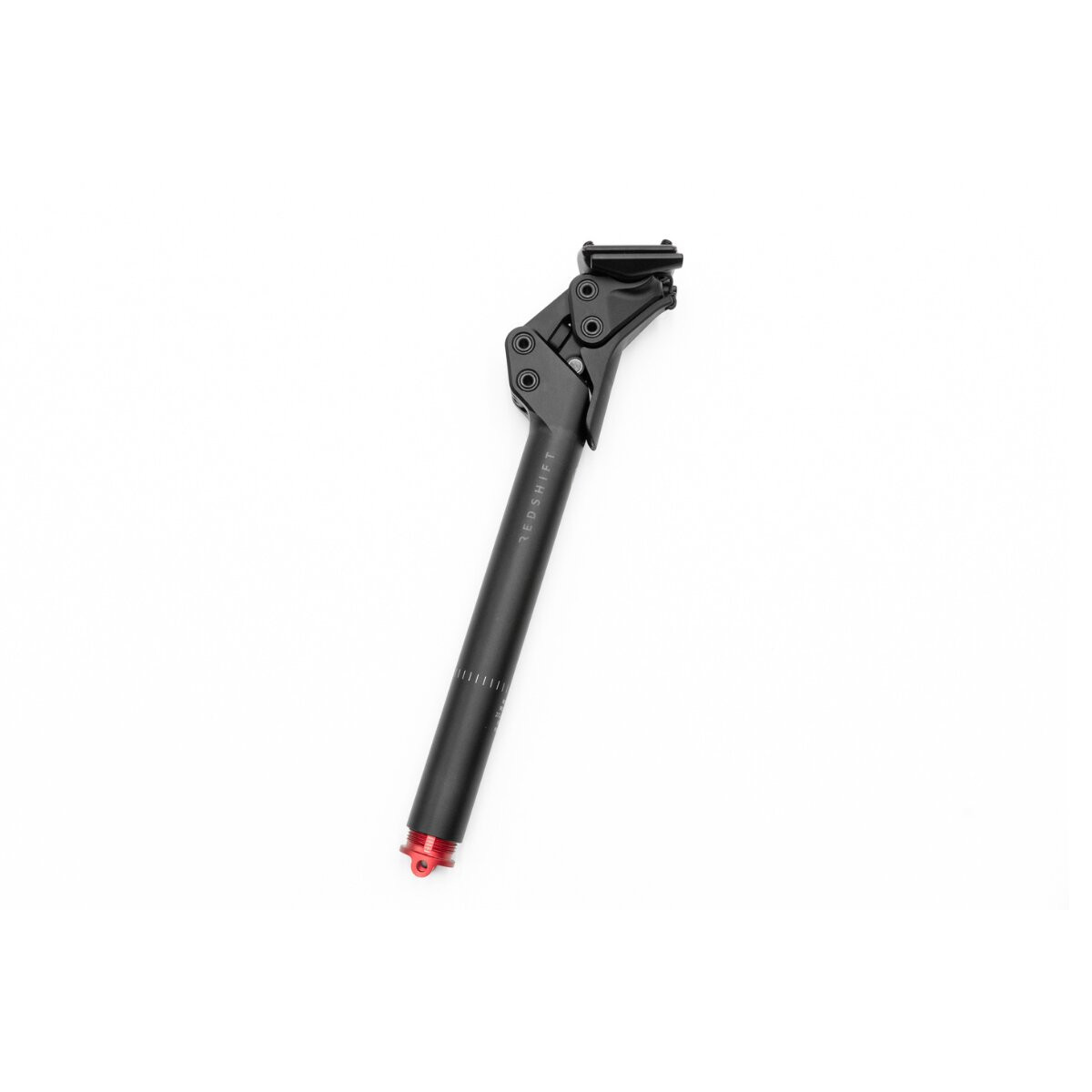 Redshift ShockStop Pro Endurance sēdekļa stute | 27.2 mm