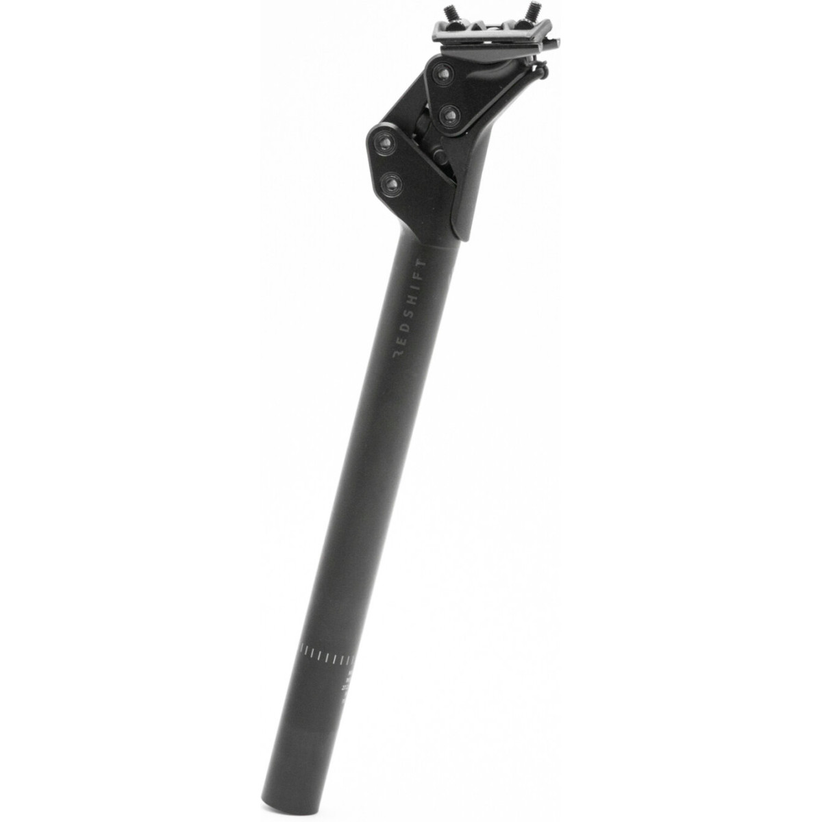 Redshift ShockStop Pro Endurance sēdekļa stute | 27.2 mm