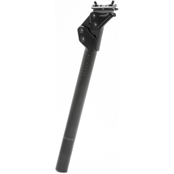 Redshift ShockStop Pro Endurance sēdekļa stute | 27.2 mm