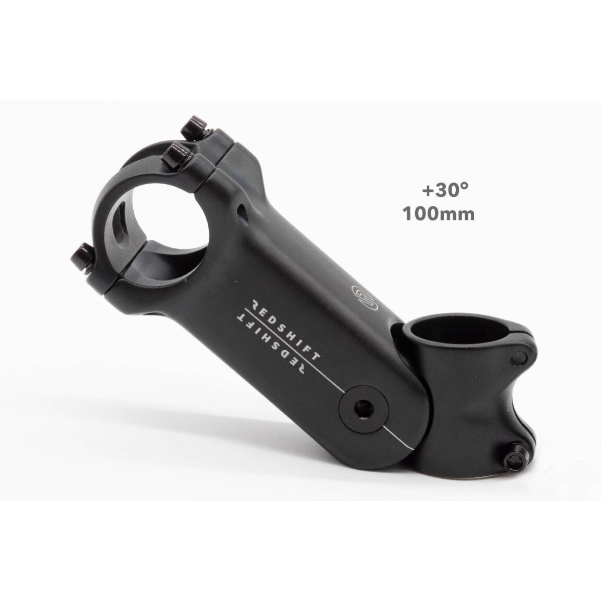Redshift ShockStop stūres iznesums | 1 1/4 | 6 ° | 31.8 mm