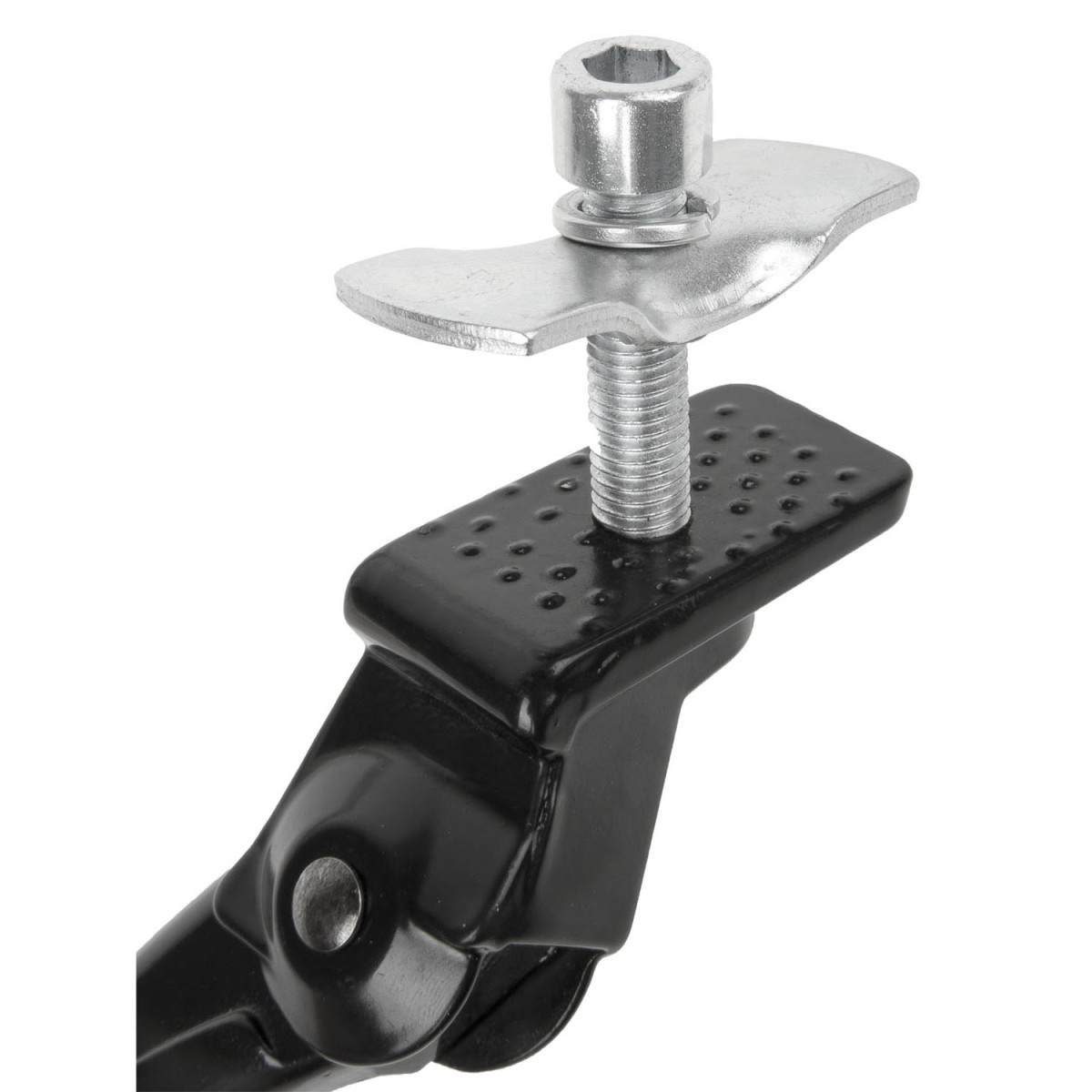 Regulējama kājiņa 24-29" | Black