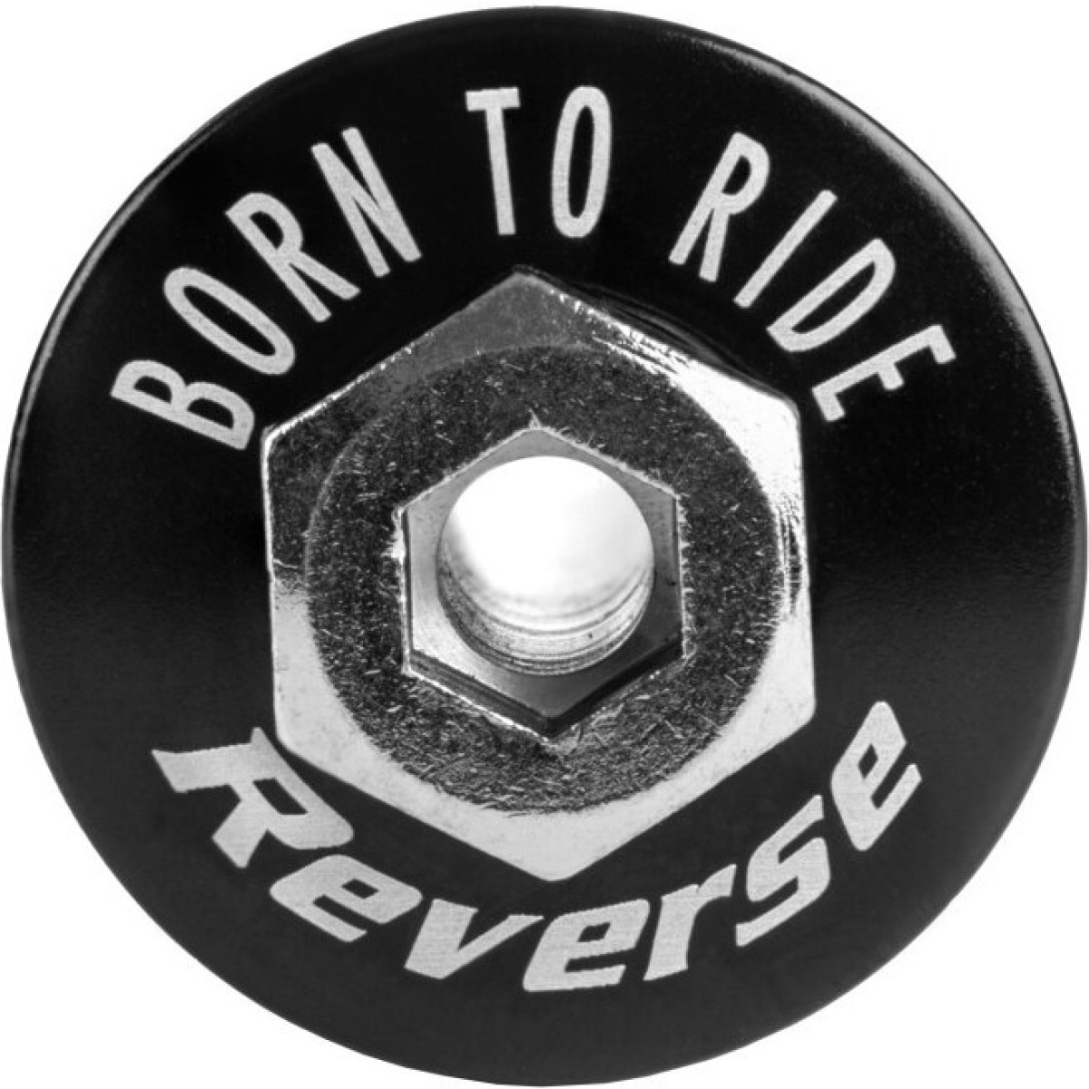 Reverse Components Barspin stūres statņa skrūve
