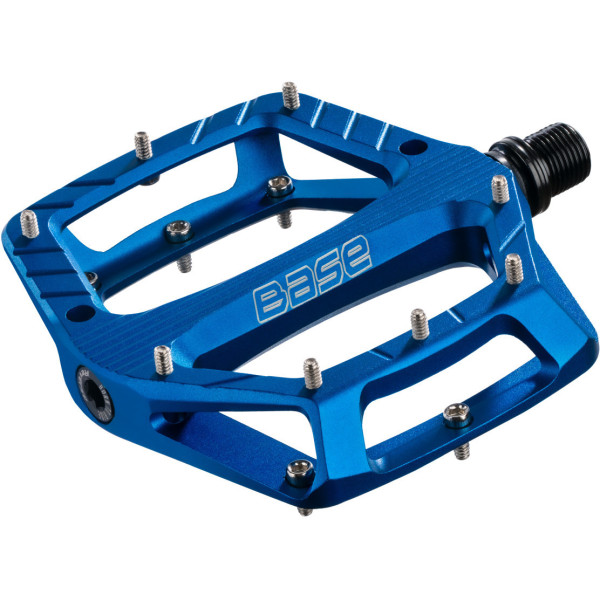 Reverse Components Base pedāļi | Blue