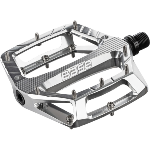 Reverse Components Base pedāļi | Silver