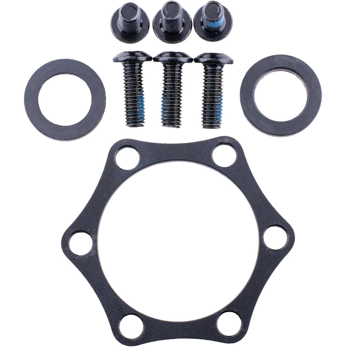 Reverse Components BOOST aizmugurējās rumbas adapteris