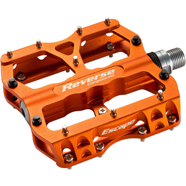 Atpakaļgaitas bēgšanas pedāļi | Oranža