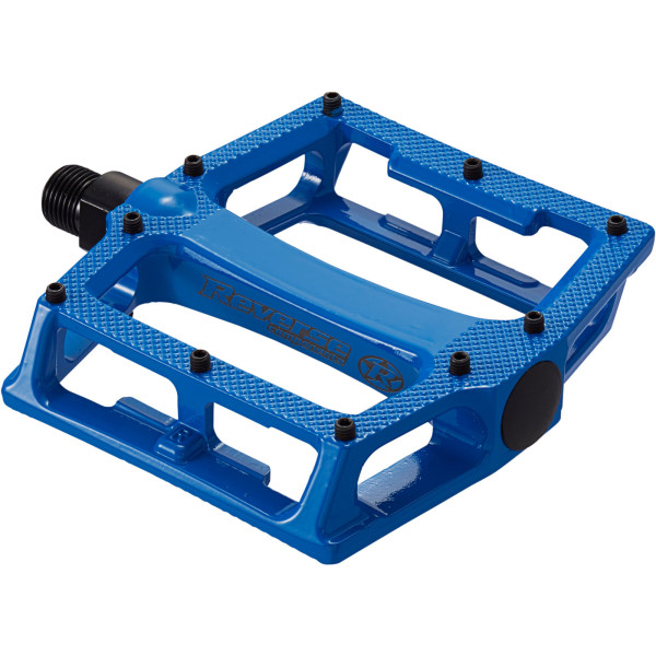 Reverse Components Super Shape 3D pedāļi | Zili