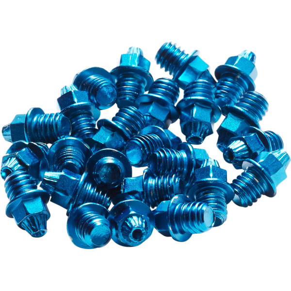 Reverse Components universālās skrūves (Pins) | Zils